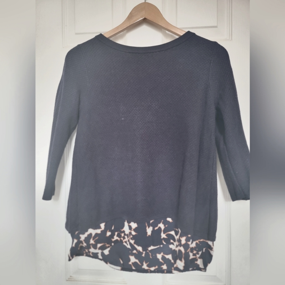 Mid Sleeve Tunic